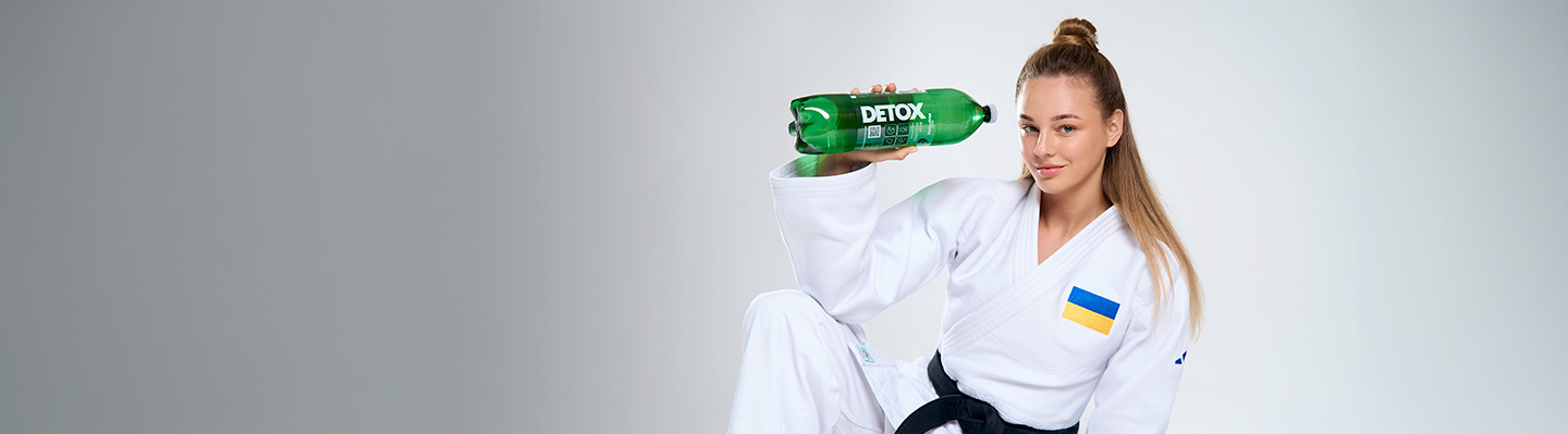 Aqua Миргород Detox