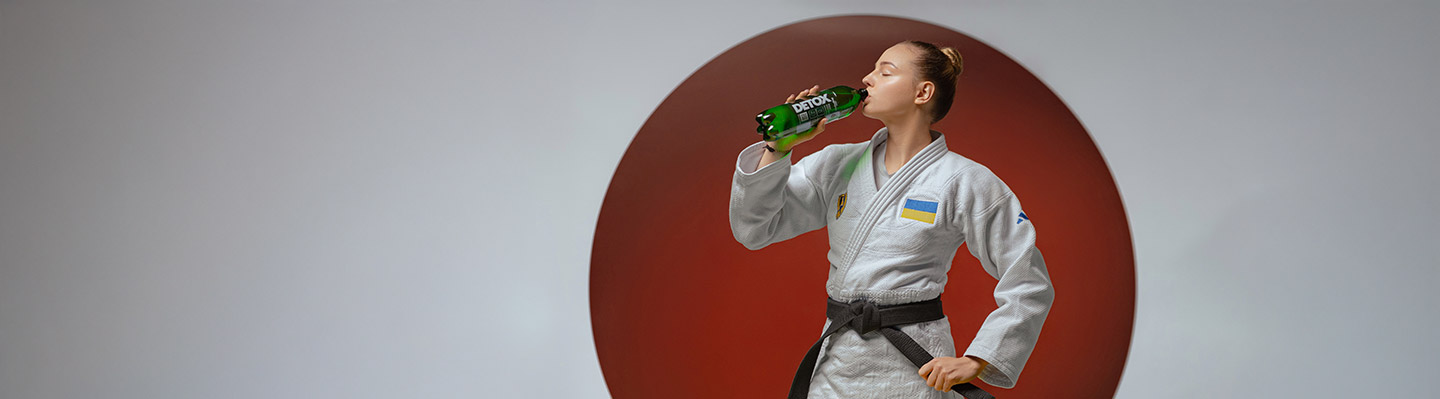 Aqua Миргород Detox