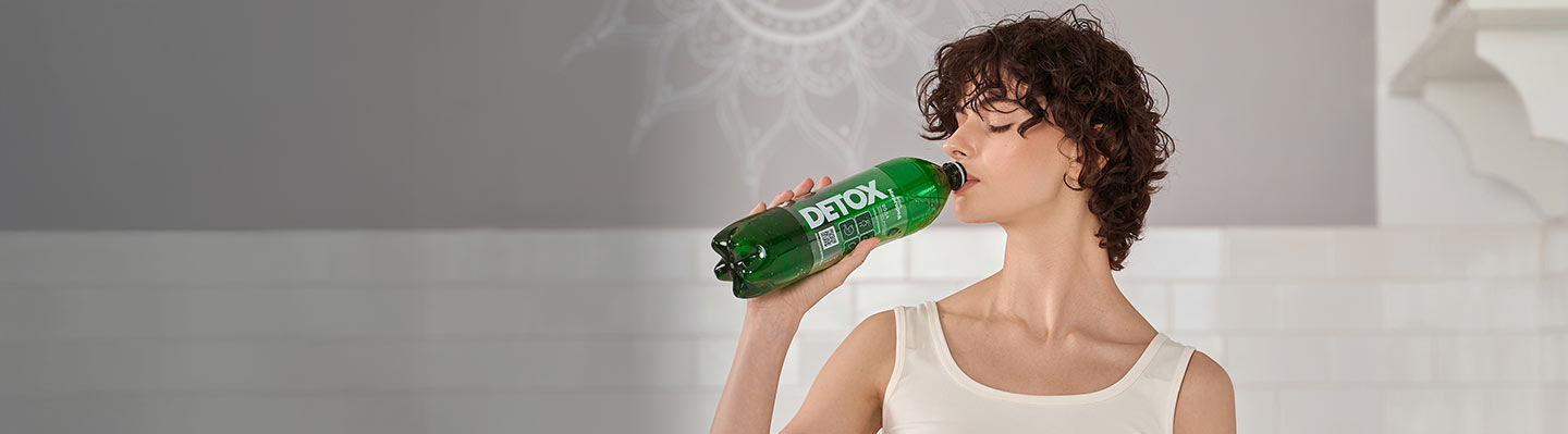 Aqua Миргород Detox