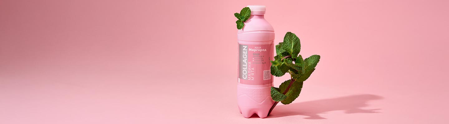 AQUA Миргород COLLAGEN